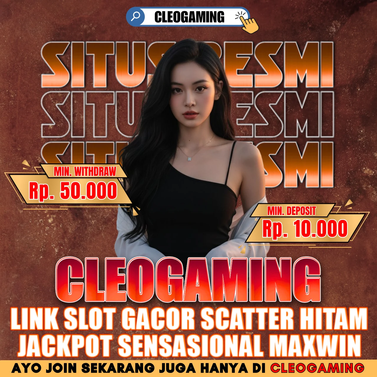CLEOGAMING